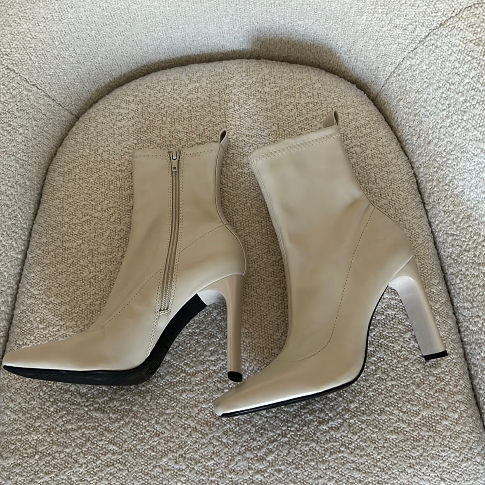 Zara Boots
